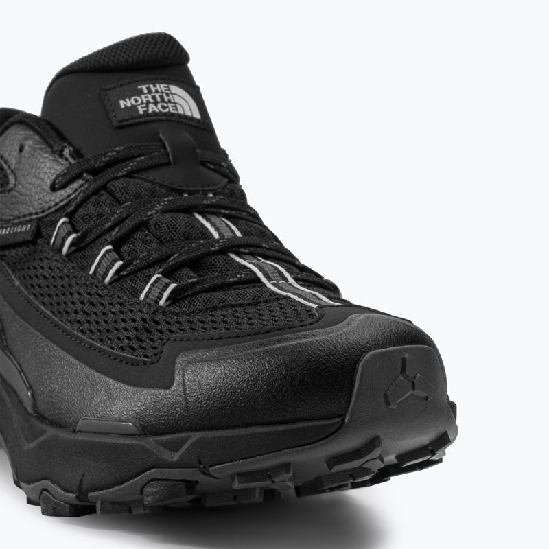 Мъжки ботуши за трекинг The North Face Vectiv Taraval Futurelight black NF0A5LWTKY41 7