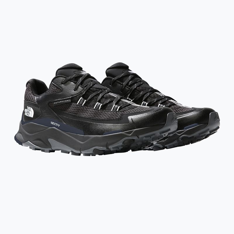 Мъжки ботуши за трекинг The North Face Vectiv Taraval Futurelight black NF0A5LWTKY41 9