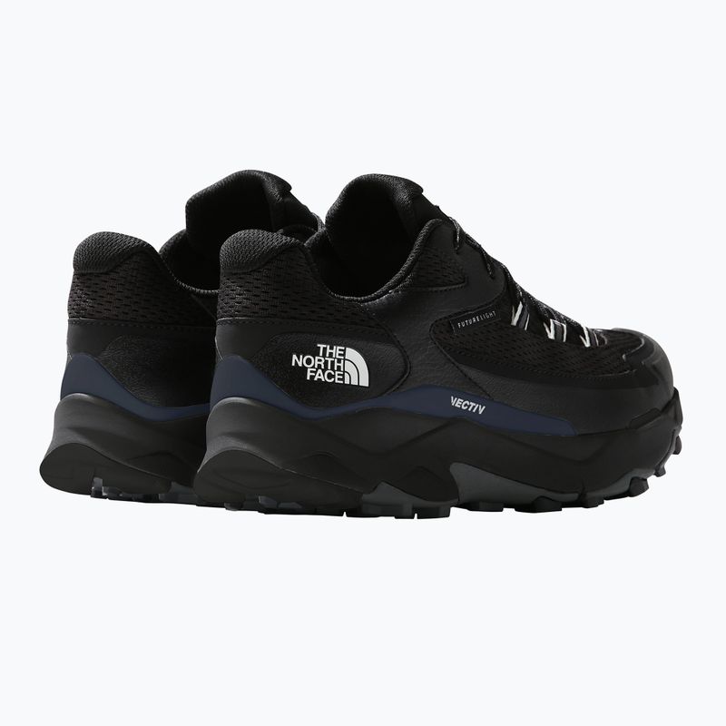 Мъжки ботуши за трекинг The North Face Vectiv Taraval Futurelight black NF0A5LWTKY41 11