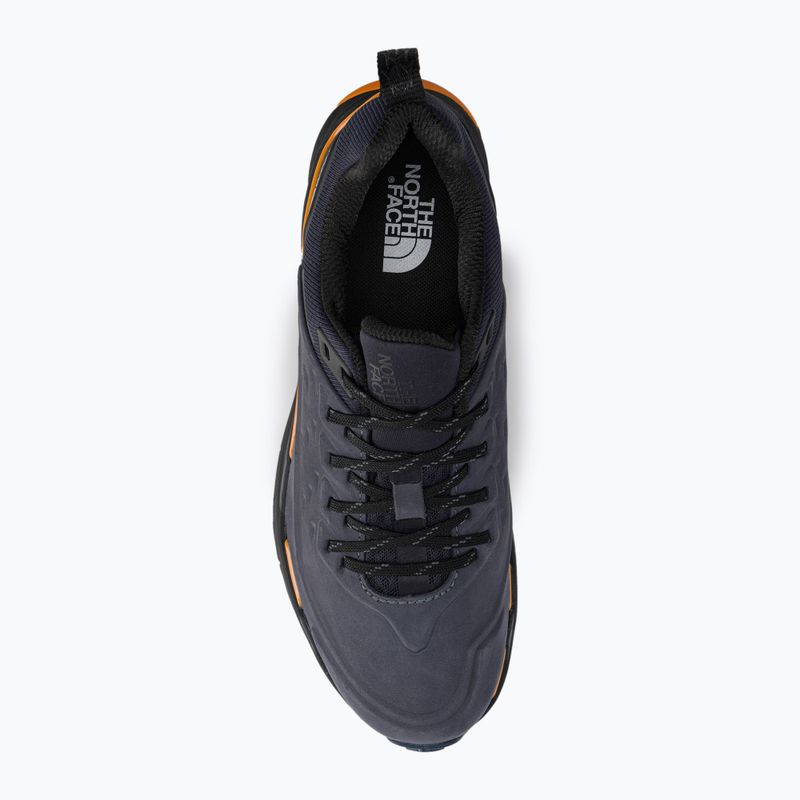 Мъжки ботуши за трекинг The North Face Vectiv Exploris Futurelight Lthr grey NF0A5G3B4V01 6