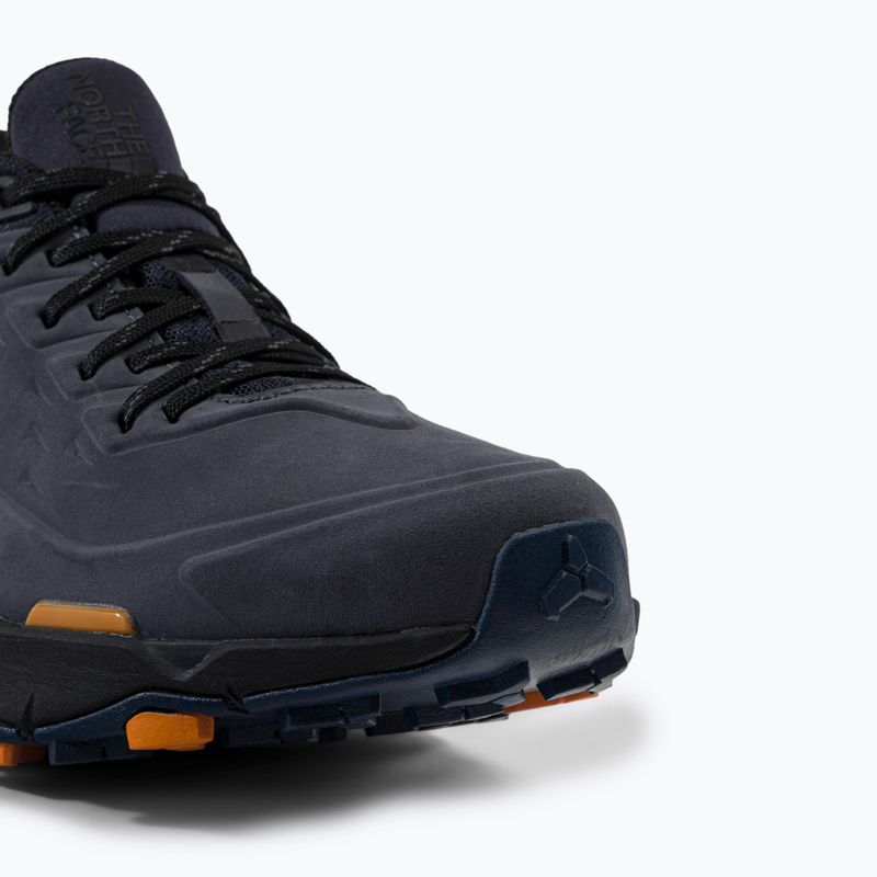 Мъжки ботуши за трекинг The North Face Vectiv Exploris Futurelight Lthr grey NF0A5G3B4V01 7