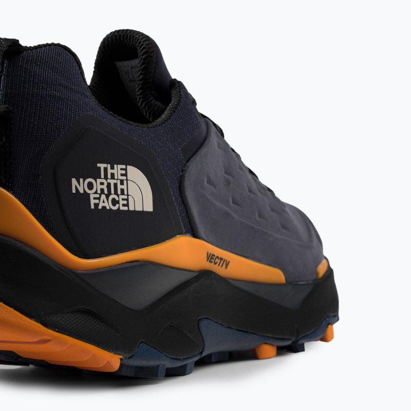 Мъжки ботуши за трекинг The North Face Vectiv Exploris Futurelight Lthr grey NF0A5G3B4V01 8