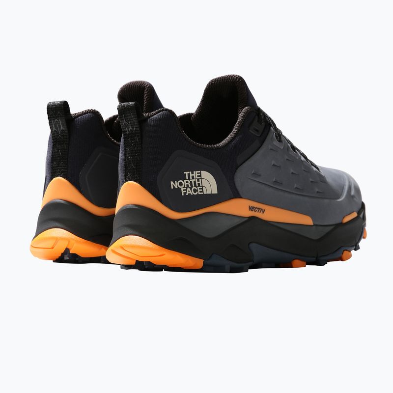 Мъжки ботуши за трекинг The North Face Vectiv Exploris Futurelight Lthr grey NF0A5G3B4V01 11