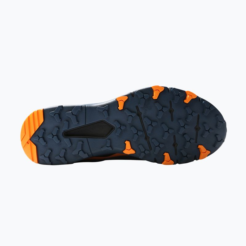 Мъжки ботуши за трекинг The North Face Vectiv Exploris Futurelight Lthr grey NF0A5G3B4V01 13