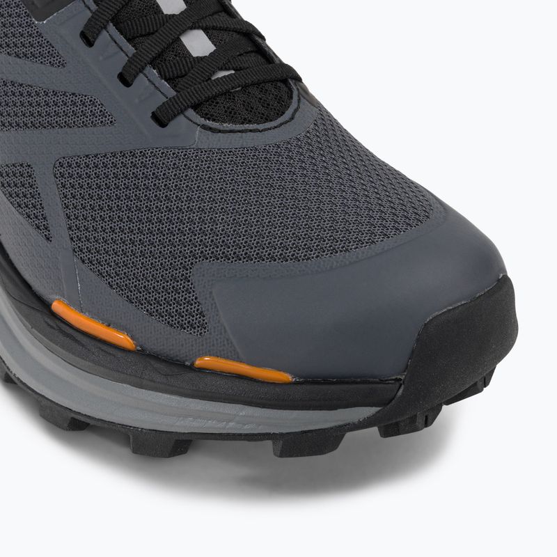 Мъжки обувки за бягане The North Face Vectiv Enduris Futurelight meld gray/black 8