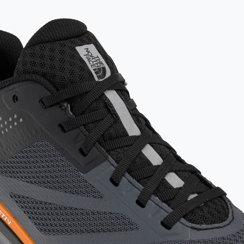 Мъжки обувки за бягане The North Face Vectiv Enduris Futurelight meld gray/black 10
