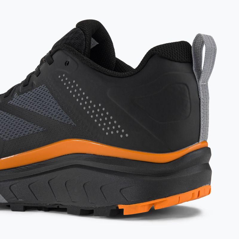 Мъжки обувки за бягане The North Face Vectiv Enduris Futurelight meld gray/black 11