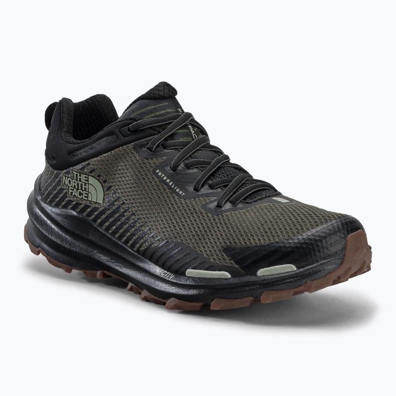 Мъжки ботуши за трекинг The North Face Vectiv Fastpack Futurelight brown NF0A5JCYWMB1