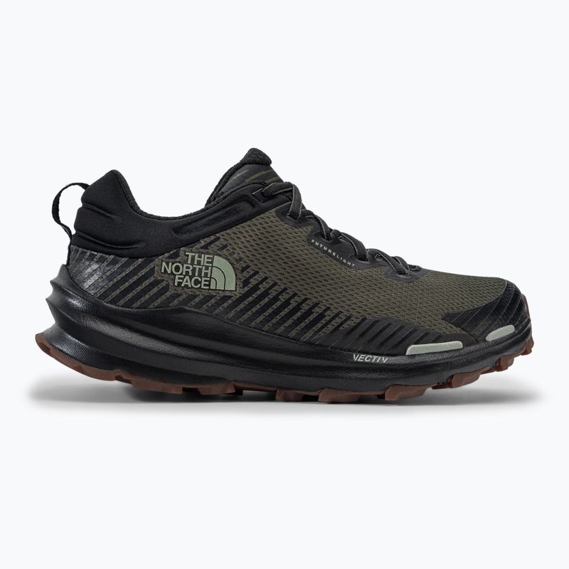 Мъжки ботуши за трекинг The North Face Vectiv Fastpack Futurelight brown NF0A5JCYWMB1 2