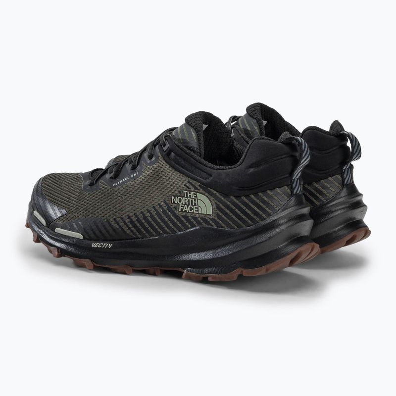 Мъжки ботуши за трекинг The North Face Vectiv Fastpack Futurelight brown NF0A5JCYWMB1 3
