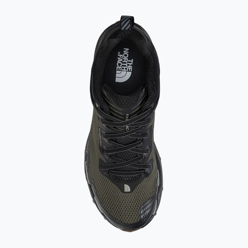 Мъжки ботуши за трекинг The North Face Vectiv Fastpack Futurelight brown NF0A5JCYWMB1 6
