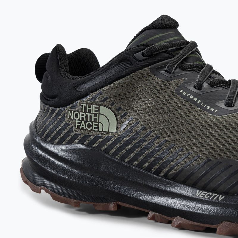 Мъжки ботуши за трекинг The North Face Vectiv Fastpack Futurelight brown NF0A5JCYWMB1 8