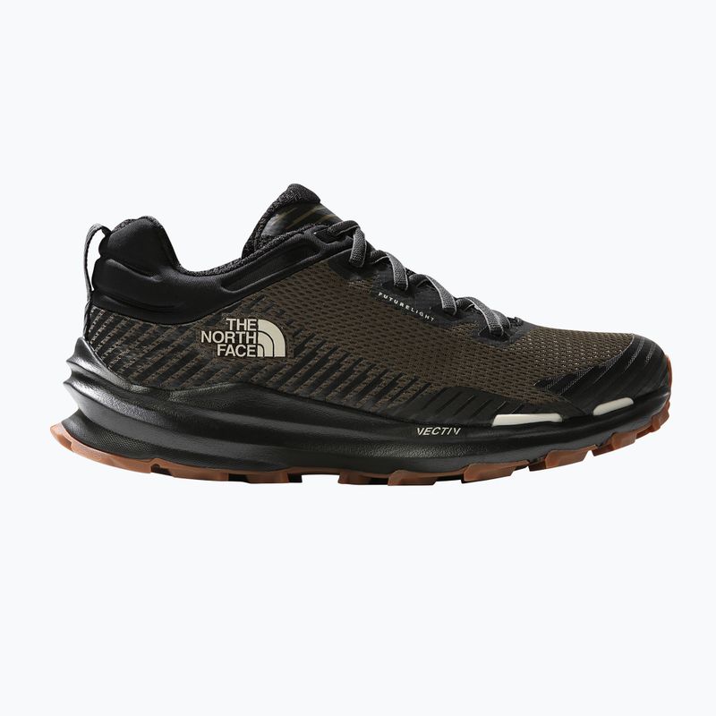 Мъжки ботуши за трекинг The North Face Vectiv Fastpack Futurelight brown NF0A5JCYWMB1 10