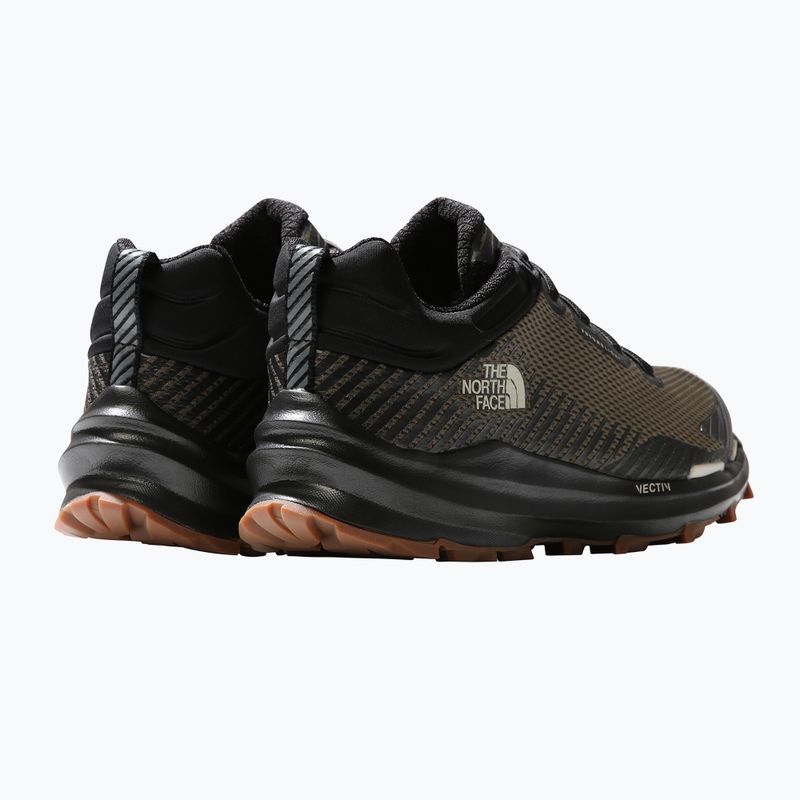 Мъжки ботуши за трекинг The North Face Vectiv Fastpack Futurelight brown NF0A5JCYWMB1 12