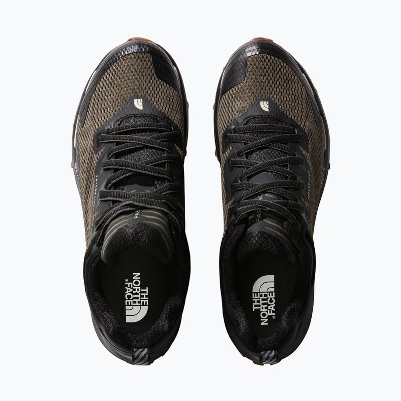 Мъжки ботуши за трекинг The North Face Vectiv Fastpack Futurelight brown NF0A5JCYWMB1 13