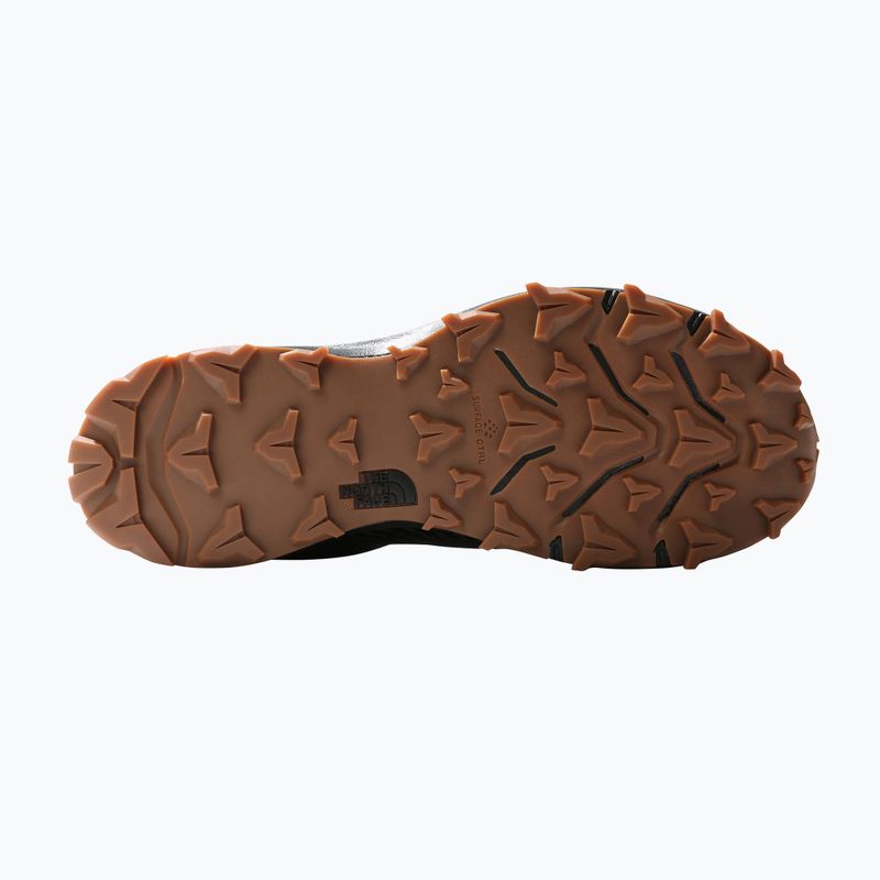 Мъжки ботуши за трекинг The North Face Vectiv Fastpack Futurelight brown NF0A5JCYWMB1 14