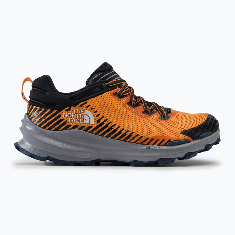 Мъжки ботуши за трекинг The North Face Vectiv Fastpack Futurelight orange NF0A5JCY7Q61 2