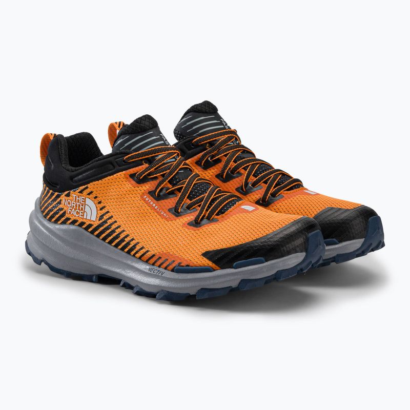 Мъжки ботуши за трекинг The North Face Vectiv Fastpack Futurelight orange NF0A5JCY7Q61 5