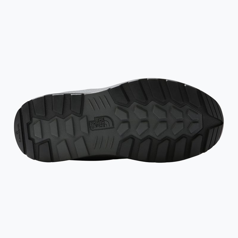 The North Face Nuptse II дамски ботуши за сняг черни NF0A5G2IKT01 14