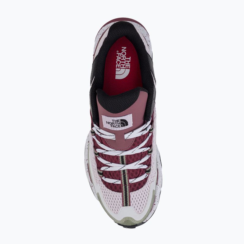Дамски ботуши за трекинг The North Face Vectiv Taraval white and pink NF0A52Q291R1 6