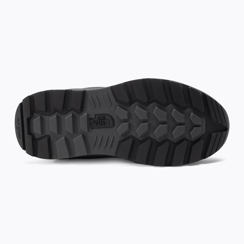 The North Face Nuptse II дамски ботуши за сняг черни NF0A5G2IKT01 5