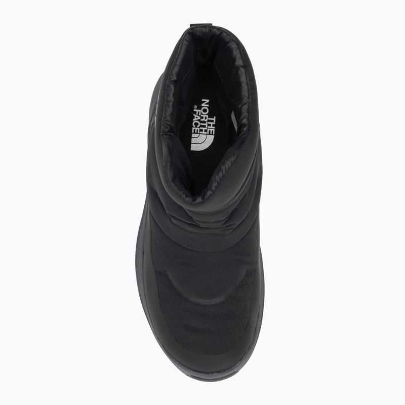 The North Face Nuptse II дамски ботуши за сняг черни NF0A5G2IKT01 6