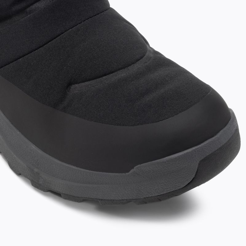 The North Face Nuptse II дамски ботуши за сняг черни NF0A5G2IKT01 7