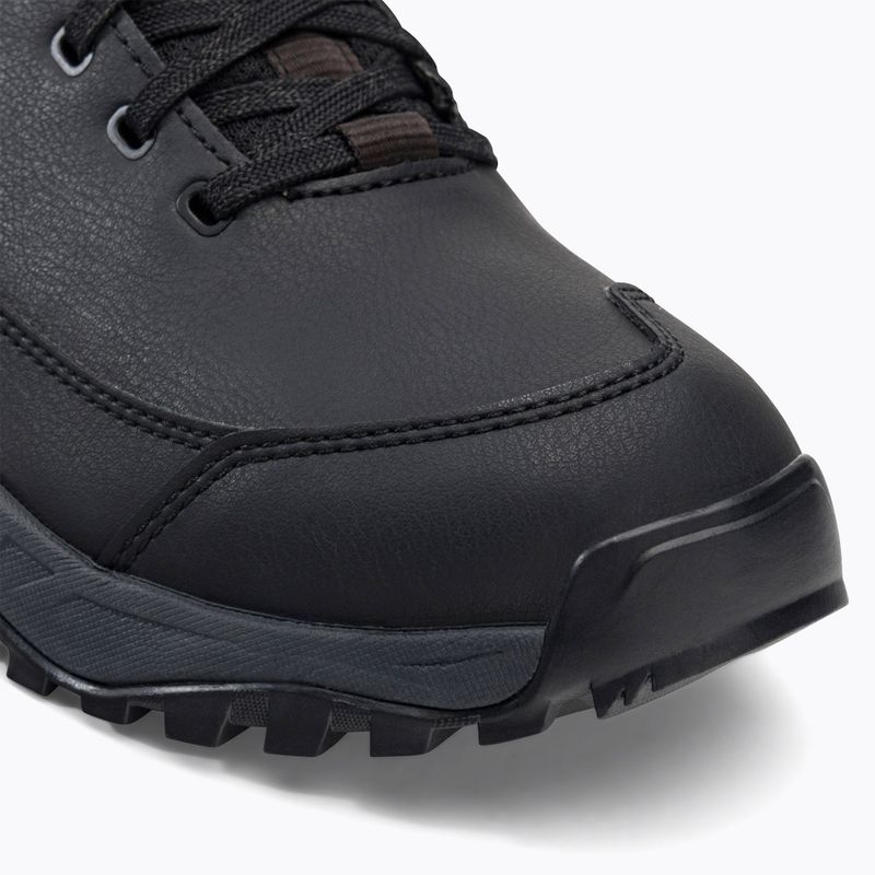 Дамски ботуши за трекинг The North Face Storm Strike III WP black/asphalt grey 7