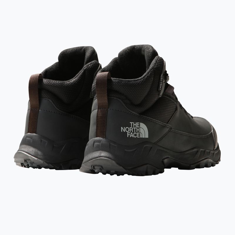 Мъжки ботуши за трекинг The North Face Storm Strike III black NF0A7W4GKT01 12