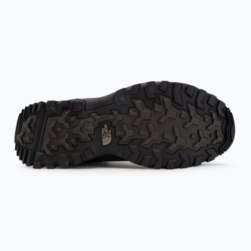 Мъжки обувки за трекинг The North Face Storm Strike III WP coffee brown/black 4