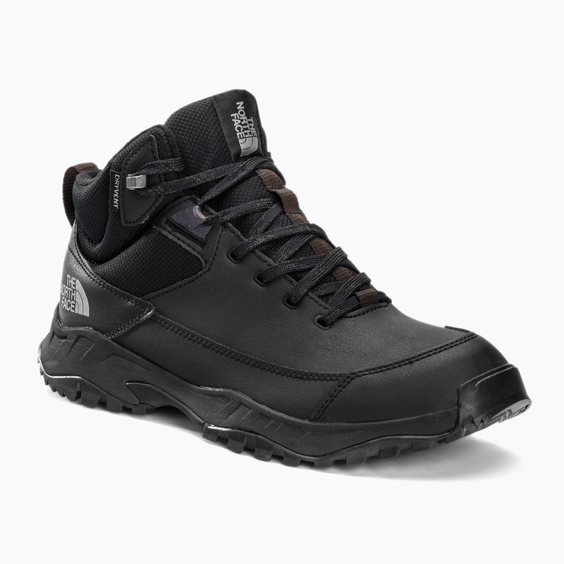 Мъжки ботуши за трекинг The North Face Storm Strike III black NF0A7W4GKT01