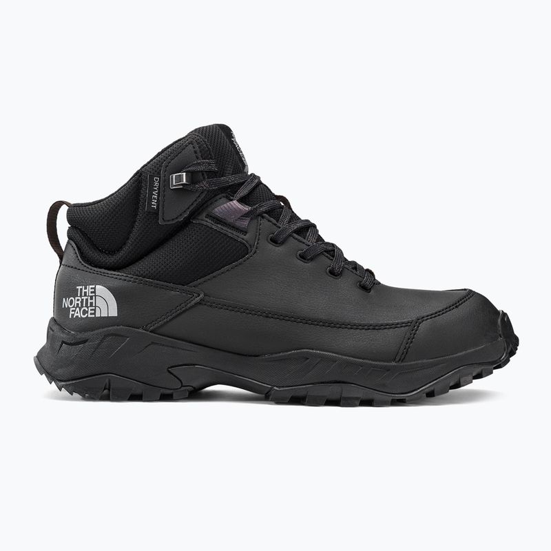 Мъжки ботуши за трекинг The North Face Storm Strike III black NF0A7W4GKT01 2