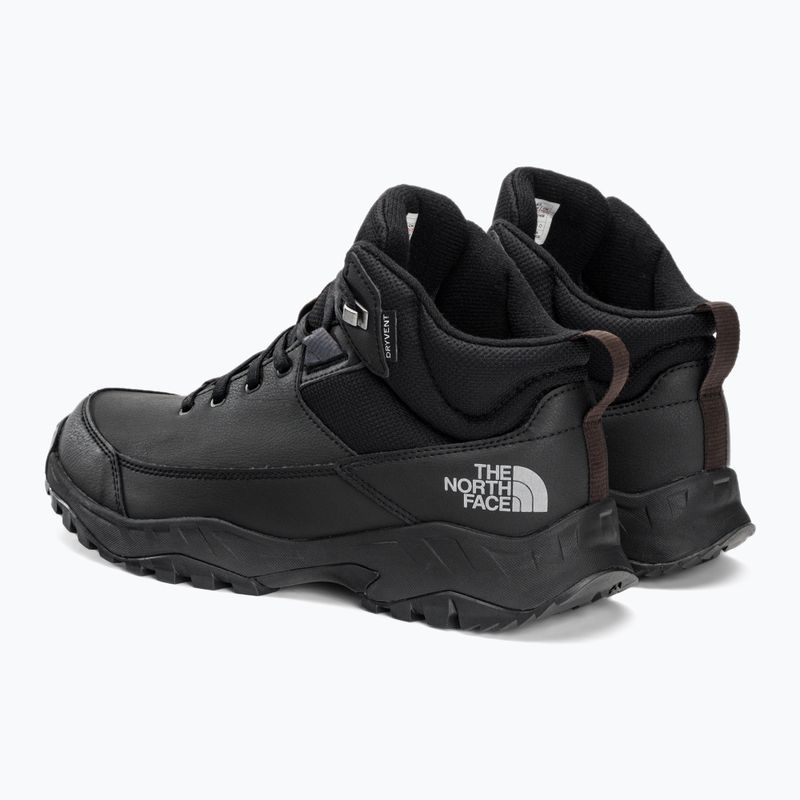 Мъжки ботуши за трекинг The North Face Storm Strike III black NF0A7W4GKT01 3