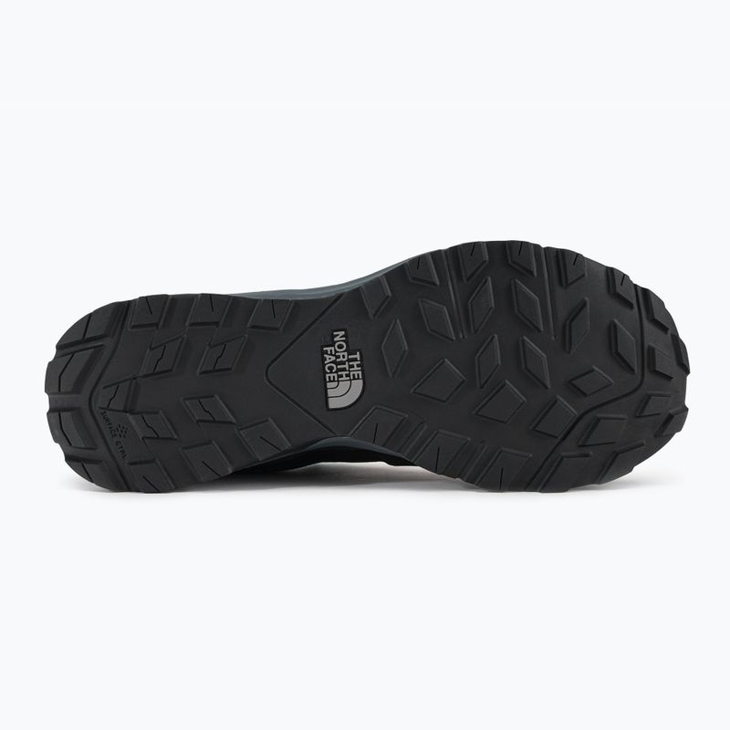 Дамски туристически обувки The North Face Cragstone WP black NF0A5LXENY71 5