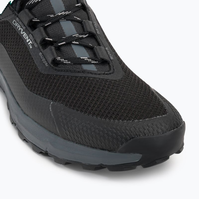 Дамски туристически обувки The North Face Cragstone WP black NF0A5LXENY71 8