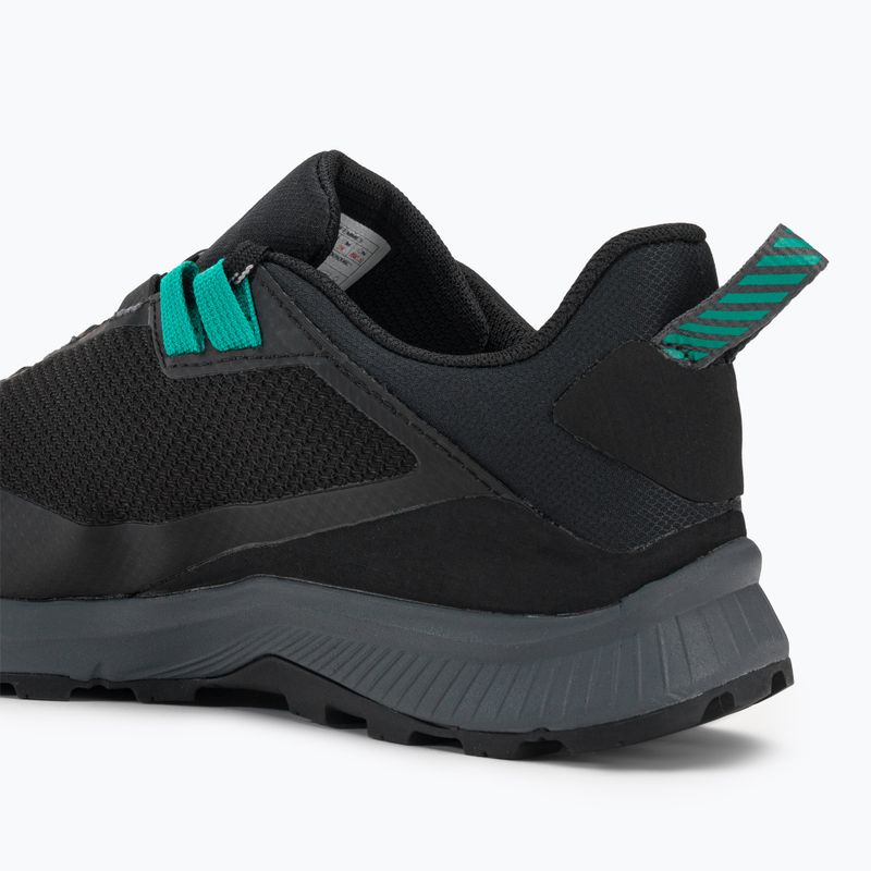 Дамски туристически обувки The North Face Cragstone WP black NF0A5LXENY71 10