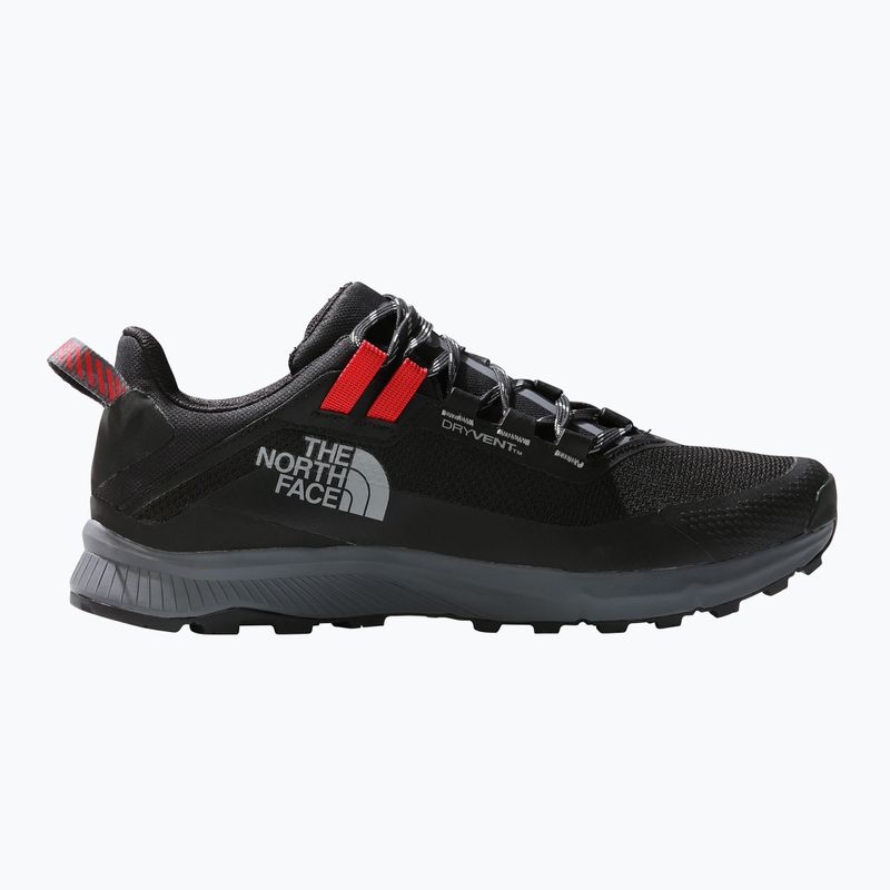 Мъжки ботуши за туризъм The North Face Cragstone WP black NF0A5LXDNY71 12