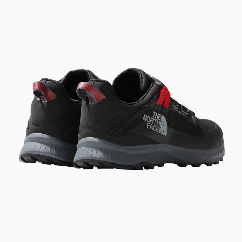 Мъжки ботуши за туризъм The North Face Cragstone WP black NF0A5LXDNY71 13