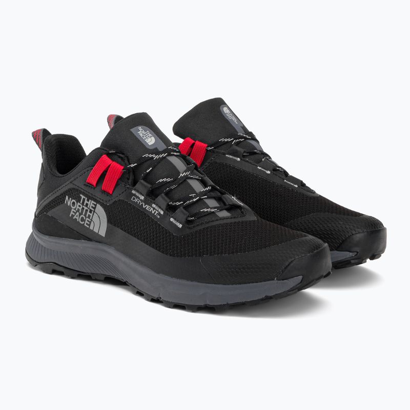 Мъжки ботуши за туризъм The North Face Cragstone WP black NF0A5LXDNY71 4