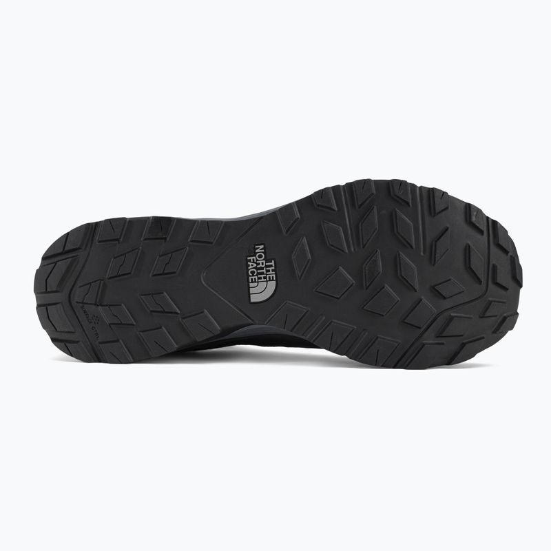 Мъжки ботуши за туризъм The North Face Cragstone WP black NF0A5LXDNY71 5