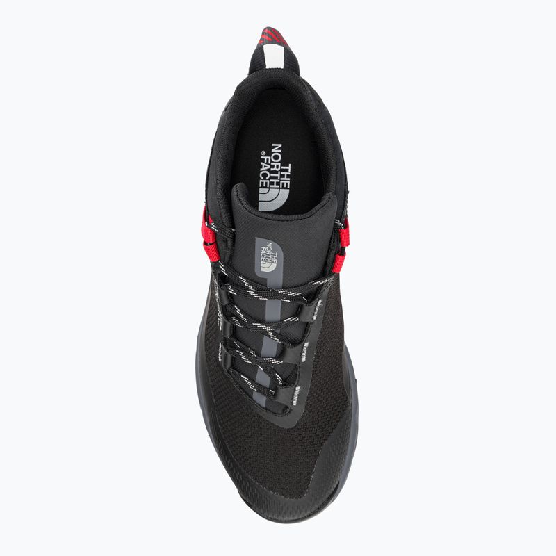Мъжки ботуши за туризъм The North Face Cragstone WP black NF0A5LXDNY71 6