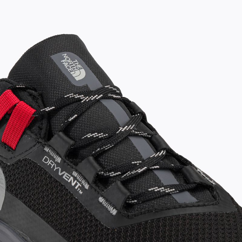 Мъжки ботуши за туризъм The North Face Cragstone WP black NF0A5LXDNY71 7