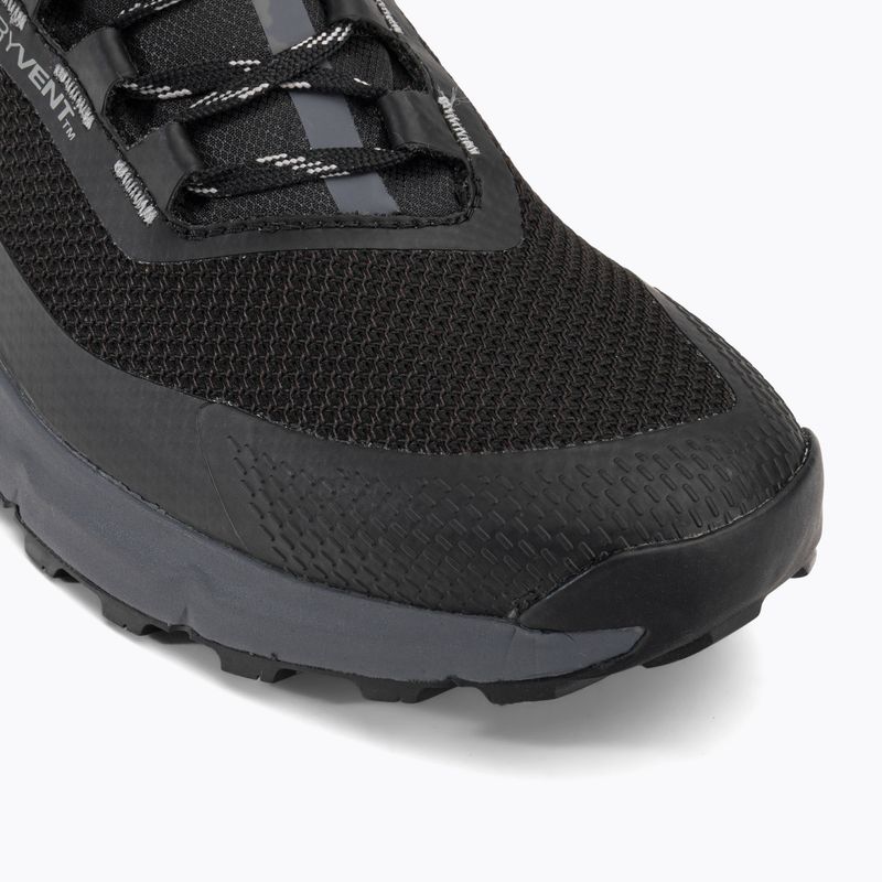 Мъжки ботуши за туризъм The North Face Cragstone WP black NF0A5LXDNY71 8