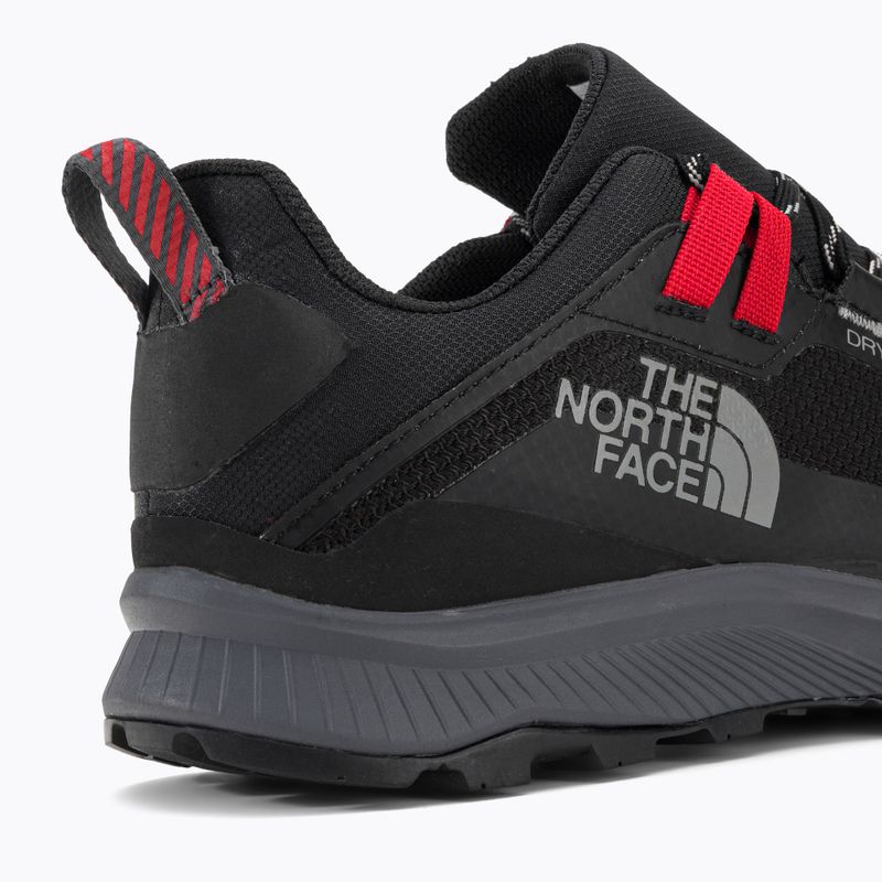 Мъжки ботуши за туризъм The North Face Cragstone WP black NF0A5LXDNY71 9