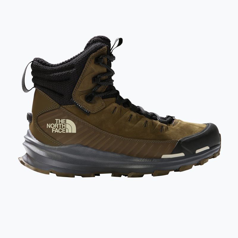 Мъжки ботуши за трекинг The North Face Vectiv Fastpack Insulated Futurelight green NF0A7W53WMB1 11