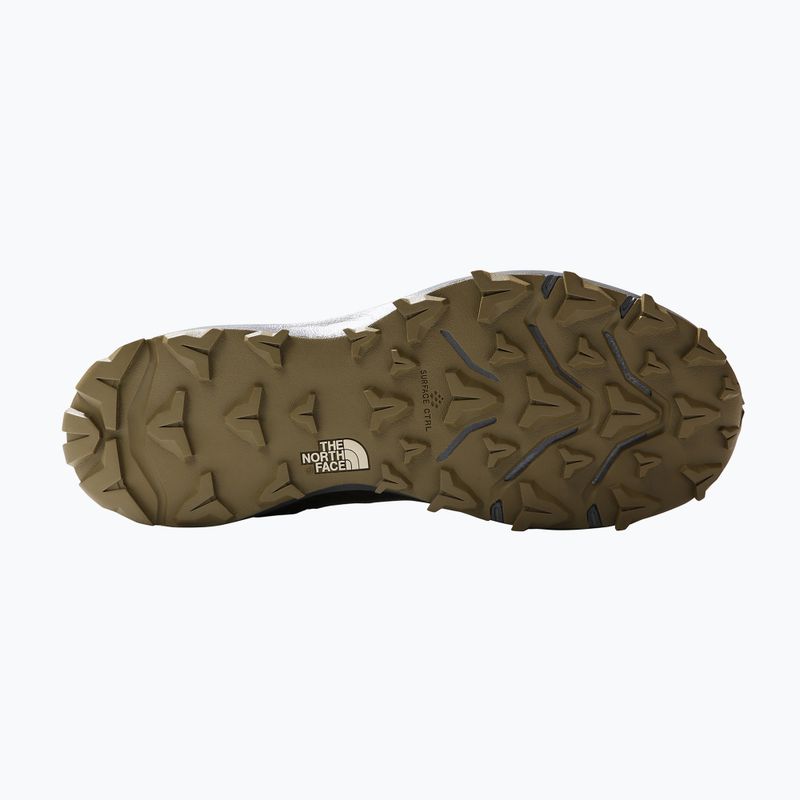 Мъжки ботуши за трекинг The North Face Vectiv Fastpack Insulated Futurelight green NF0A7W53WMB1 15