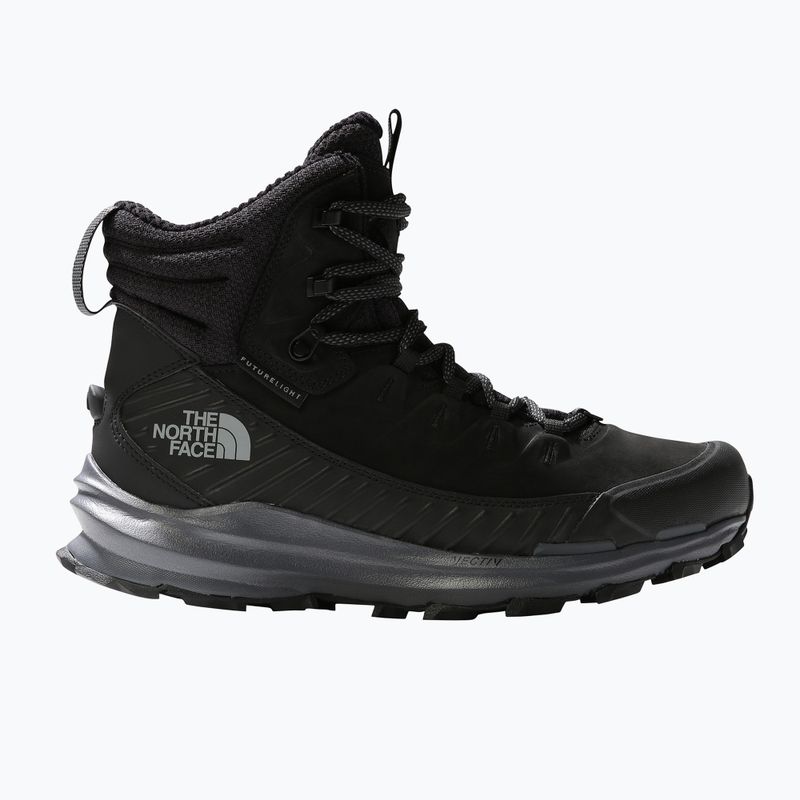 Мъжки ботуши за трекинг The North Face Vectiv Fastpack Insulated Futurelight black NF0A7W53NY71 11