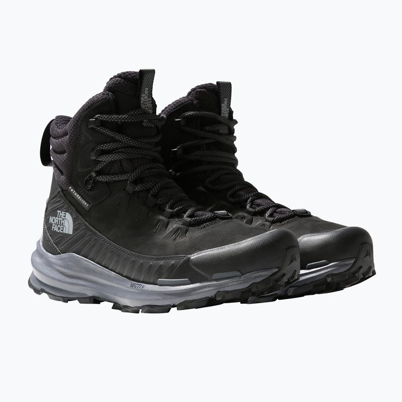 Мъжки ботуши за трекинг The North Face Vectiv Fastpack Insulated Futurelight black NF0A7W53NY71 12