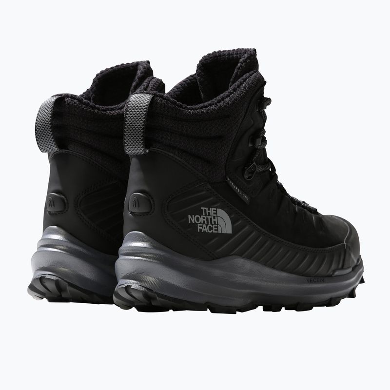 Мъжки ботуши за трекинг The North Face Vectiv Fastpack Insulated Futurelight black NF0A7W53NY71 13