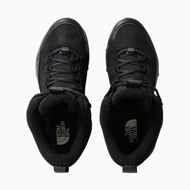 Мъжки ботуши за трекинг The North Face Vectiv Fastpack Insulated Futurelight black NF0A7W53NY71 14